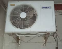 urgent sale good cooling 10 by 10