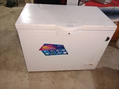 Fridge or Deep Freezer for sell, Used only one week