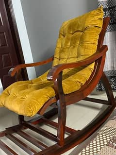 Swing Chair