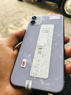 iPhone 11 non pta factory unlock only display massage