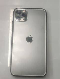 iphone 11 pro max 256gb dual pta approved