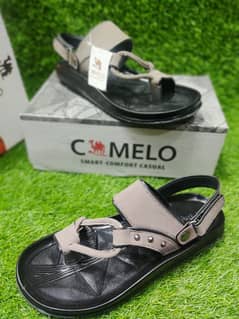 Camelo Comfortable Chappal 2 In 1