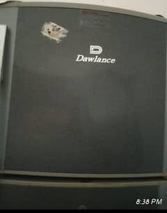 Dawlance Medium Size fridge Genuine Condition +92 301 7977739