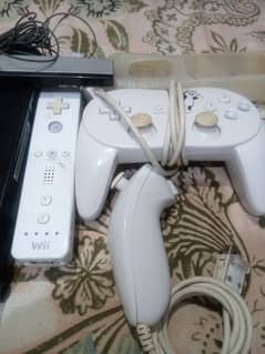 Nintendo Wii for sale