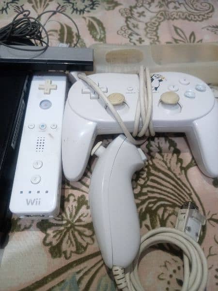 Nintendo Wii for sale 0