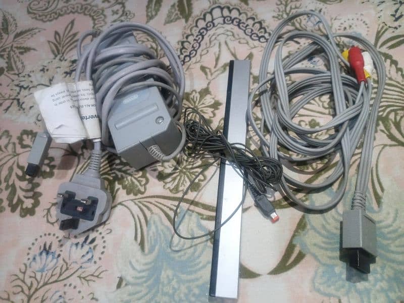 Nintendo Wii for sale 1