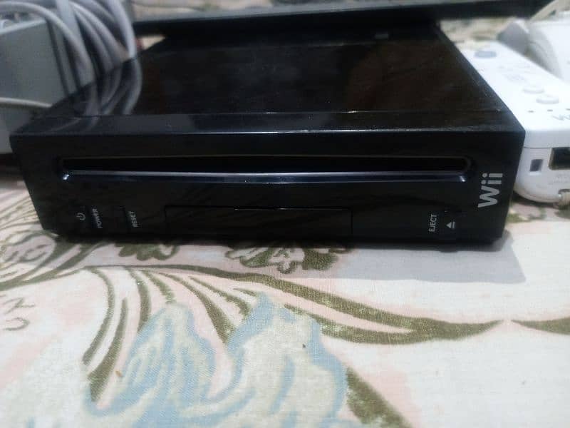 Nintendo Wii for sale 2