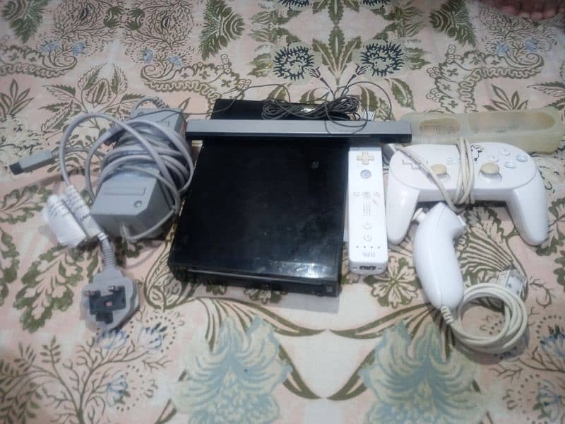 Nintendo Wii for sale 3