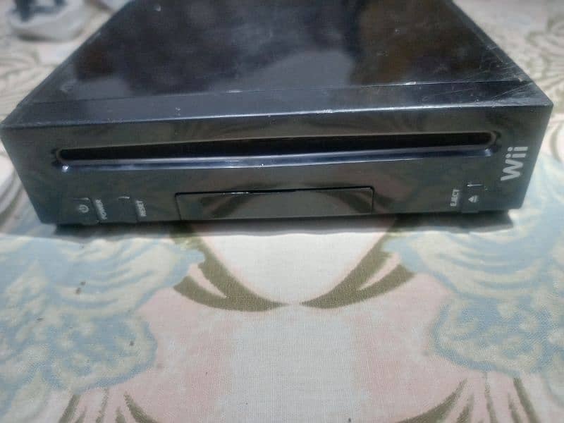 Nintendo Wii for sale 4