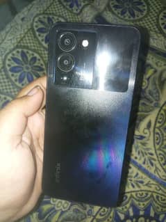 Infinix note 12 in 8+8/128 with box in G96 processor