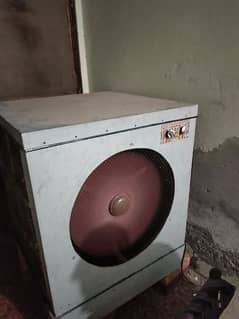 Lahori Used Like New Room Cooler For Sale