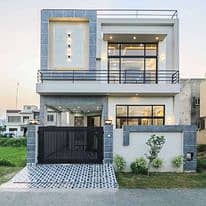 BEAUTIFUL HOUSE BRAND NEW HOT LOCATION FOR RENT IN DHA RAHBER 11 PHASE 2