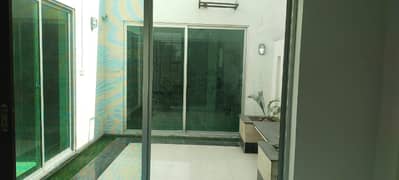 10 MARLA UPPER PORTION FOR RENT HOT LOCATION IN DHA RAHBER 11 SECTOR 1
