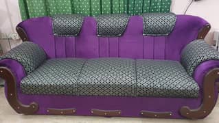 7 seater Sofa Set for sale