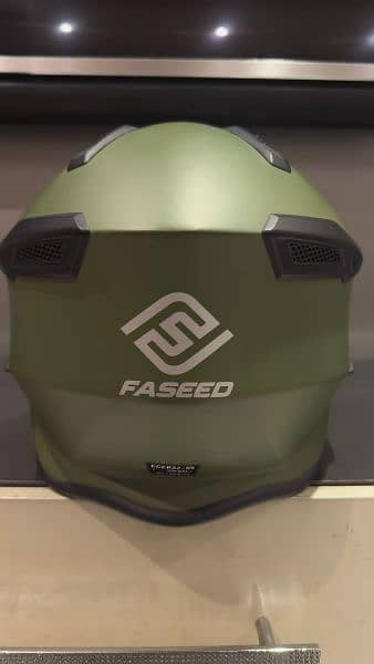 Faseed FS-726 trooper 5