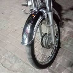 Eid spical bike  just a new pics (03468450734)