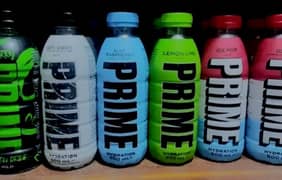 Prime Hydration Drink All Flavours