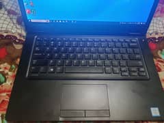 dell work and gaming laptop