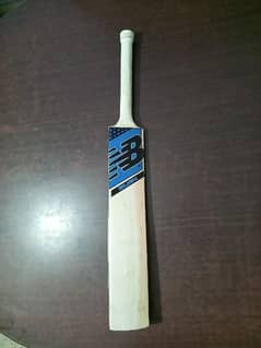pure English willow hard ball cricket bat (brand new)