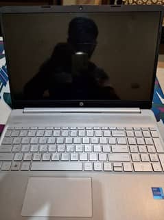 HP i7 12th generation Laptop For Sale