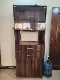 Kitchen Cabinet - Almost New