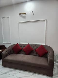 Shisham Sofa Set