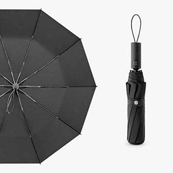 Mini folding portable or travel umbrella available 5