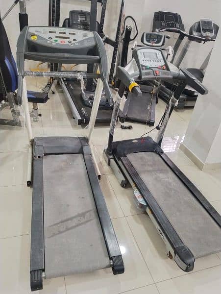 treadmill belt moter incline and silicon 0