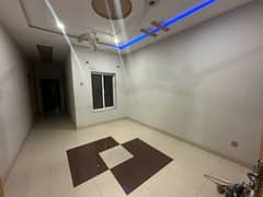 iqbal town 6 marla upper portion for rent seprate entrance from street