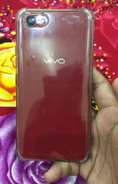 VIVO Y83 RAM 6/128
IPS LCD 6.22" inches Full View display