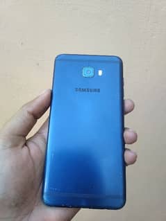 Samsung C7 Pro Only Bord PTA approved