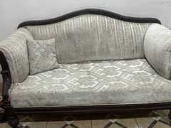 Selling Sofa Set