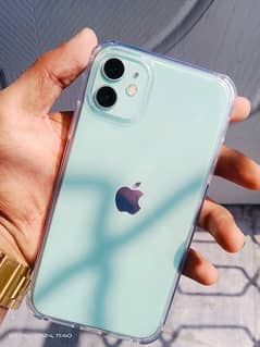 IPHONE 11 Waterpack Non pta