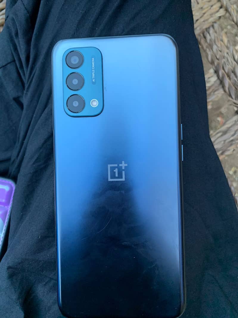 Oneplus n200 5g 0