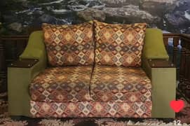 7 seater sofas set urgent sell
