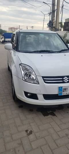 Suzuki Swift 2019 Automatic