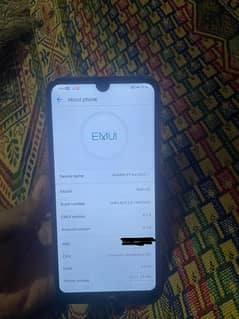 huawie y7 pro 2019  4/64Gb all ok like new only phone