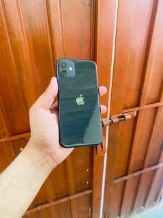 iPhone 11 water pack for sell