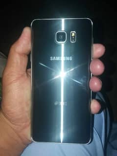 Samsung note 5 (4.32gb) for sale