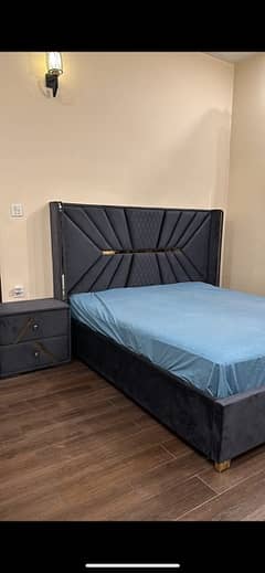 7 in 1 Bed set for Sale *1 month used only*