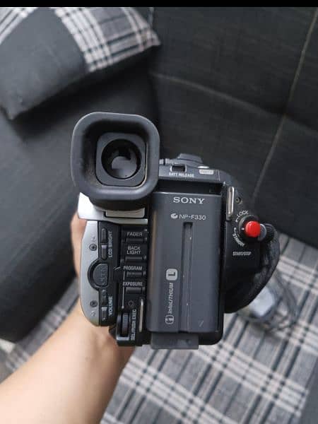 Sony Handy Cam 3