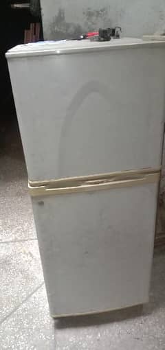 Dawlance mini fridge