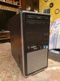 Computer PC Case