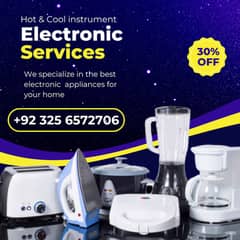 All Electronic Services(+92 325 6572706)
