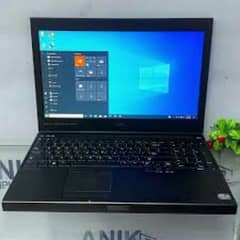 gaming laptop, Dell laptop precision  m4700, 2gb graphic card,i7 3rd