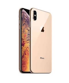 iPhone XS 256GB Dual PTA Approved