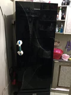kenwood refrigerator full size