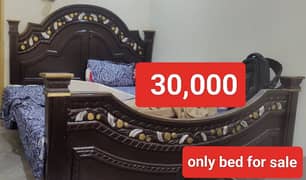 BED 4 sale