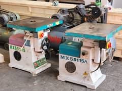 imported wood Work Machinery Available for Sale