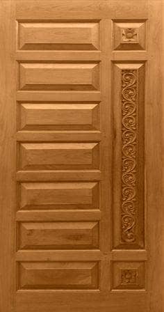 New wooden & ply wooden doors available , You can customize